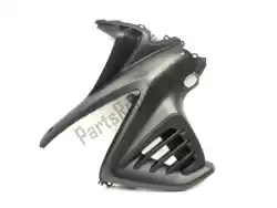 Here you can order the cowling,side,r from Suzuki, with part number 9442111J00: