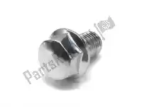 90109KN8730, Honda, parafuso, flange especial, 10x16 honda cb gl ntv vt 500 650 1100 1500 1988 1989 1990 1991 1995 1996 1997 1998 1999 2000 2001 2002, Novo