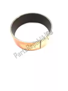 Honda 51414MAZ751 arbusto, guia - Lado inferior