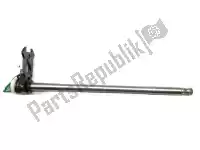 857253, Piaggio Group, Gear shaft+spring cpl. aprilia  rsv rsv4 rsv4 1100 racing factory abs rsv4 tuono tuono tuono v tuono v4 1100 (usa) tuono v4 1100 (usa) e5 tuono v4 1100 rr (apac) zd4ke000 zd4kea00 zd4kea00, zd4kewa zd4keb00 zd4keu zd4keua1 zd4kg000 zd4kga00 zd4kgb zd4kgb00 zd4kgu zd4kgu00 zd4kg, New