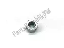 Here you can order the nut from Ducati, with part number 75011211A: