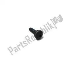 ovale schroef met sluitring - m5x20 van BMW, met onderdeel nummer 46632313439, bestel je hier online: