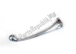 Here you can order the lever, l. Steering handle from Honda, with part number 53178GCS000: