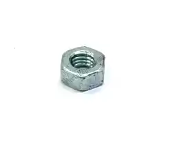 Here you can order the nut, hex., 6mm from Honda, with part number 94001062000S: