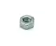 Nut, hex., 6mm Honda 94001062000S