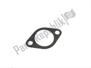 Suzuki 1673137B00 gasket,oil pump - Bottom side