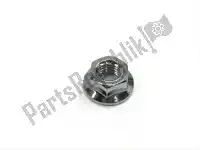 9405008020, Honda, dado, flangia, 8mm honda f (j) portugal / kph nsr sd (f) germany xbr 50 125 500 1985 1986 1987 1988 2000 2001, Nuovo