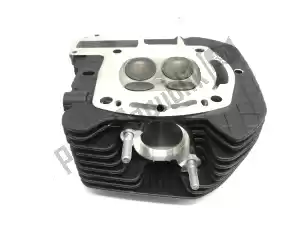 Piaggio Group B0138084 cabeça de cilindro direita - Parte inferior