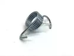 veer,r. Stap rtn van Honda, met onderdeel nummer 50617300670, bestel je hier online: