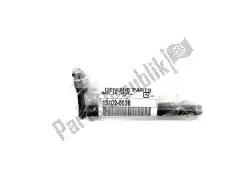Here you can order the release-comp-clutch zr1000daf from Kawasaki, with part number 131020038: