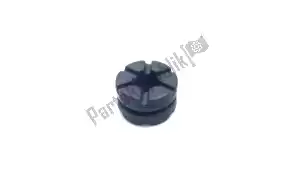 triumph T3020601 grommet, castellated - Bottom side