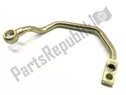 Here you can order the connecting line (to 12/1997) from BMW, with part number 11111341854:
