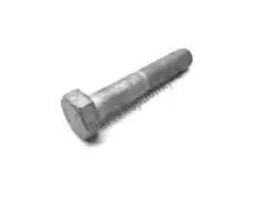 Here you can order the hex bolt - m10x55-10. 9zns3 from BMW, with part number 07119905161: