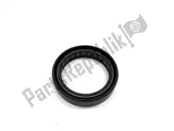 Here you can order the gasket ring from BMW, with part number 31427666225: