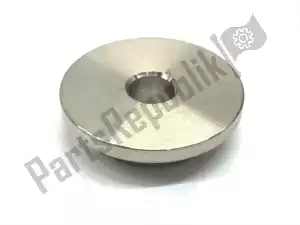 triumph A9708267 screen mounting kit - Lower part
