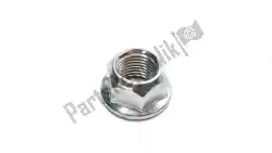 Qui puoi ordinare dado, autobloccante, 12mm da Honda , con numero parte 90305HC4000: