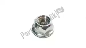 honda 90305HC4000 nut, selflock, 12mm - Bottom side