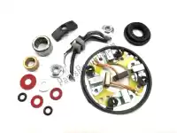 7985101, WAI, Starter parts kit    , New