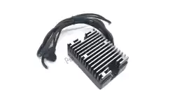 Here you can order the regulator rectifier assembly from WAI, with part number H1075: