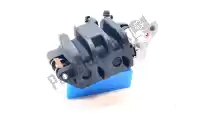 2DMF580T0000, Yamaha, gruppo pinza yamaha yp 125 250 2014 2015 2016, Nuovo