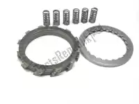 DRC108, EBC, Drc series clutch kit    , New