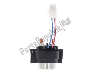 Piaggio Group AP81129276 relé 12v-150a - Lado inferior