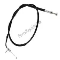 540120052, Kawasaki, acelerador de cable vn750-a10 kawasaki vn 750 1986 1987 1988 1989 1993 1994, Nuevo