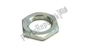 Piaggio Group 00G00200112 nut - Bottom side