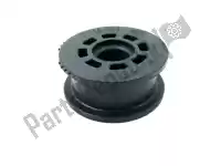 18517728002, BMW, rubber insulation element bmw   750 850 1000 1200 1250 2012 2013 2014 2015 2016 2017 2018 2019 2020 2021, New