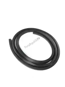 Piaggio Group 297275 gasket - Left side