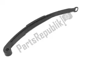 kawasaki 120531344 catena guida, rr zx400-l4 - Lato superiore