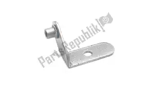 ducati 83022011A r.h. bracket - Bottom side