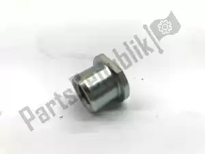Piaggio Group 00H06804481 spacer - Upper side