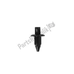 Here you can order the rivet from Yamaha, with part number 902690600800: