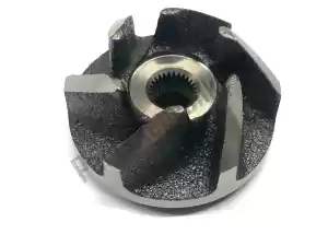 Honda 19215GE2000 impulsor, bomba de agua - Lado inferior