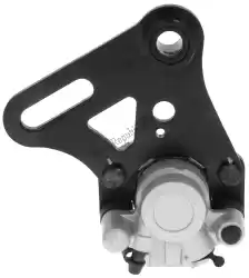 Here you can order the rear brake caliper from Piaggio Group, with part number 866956: