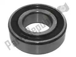 Here you can order the bearing 25x52x15 from Piaggio Group, with part number 4789845: