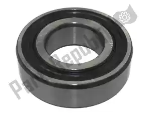 Piaggio Group 4789845 bearing 25x52x15 - Bottom side