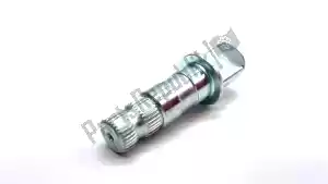 kawasaki 410501082 hamulec krzywkowy klx110-a1 - Dół