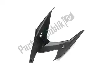 Piaggio Group R865948 lh fairing. grey - Left side