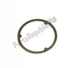 Here you can order the grooved washer th. 0. 5 from Ducati, with part number 85610011A: