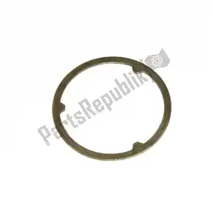 ducati 85610011A grooved washer th. 0.5 - Bottom side