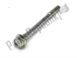 honda 90082MN9000 bolt, flange, 9x110 - Bottom side