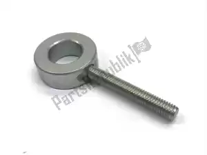 Piaggio Group 00H01305171 chain guide plate - Upper side