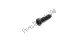 Screw, pan head Yamaha 985170401600