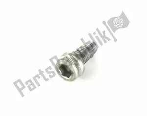 ducati 77151238C tornillo - Lado inferior