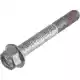 Hh tornillo de collar m8x1x60 KTM J01008060S