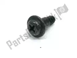 Here you can order the screw from Suzuki, with part number 1324733E00: