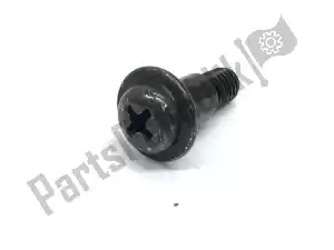 suzuki 1324733E00 screw - Bottom side