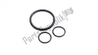 16011MATE01, Honda, gasket set b honda cbr vfr 600 800 900 1100 1999 2000 2001 2002 2003 2004 2005 2006 2007 2008, New